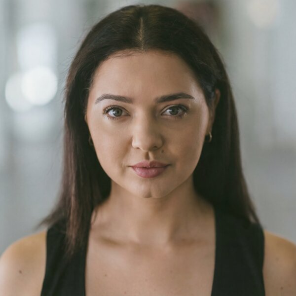 Polina Panagiotou, Choreographer at Vocal Excellence