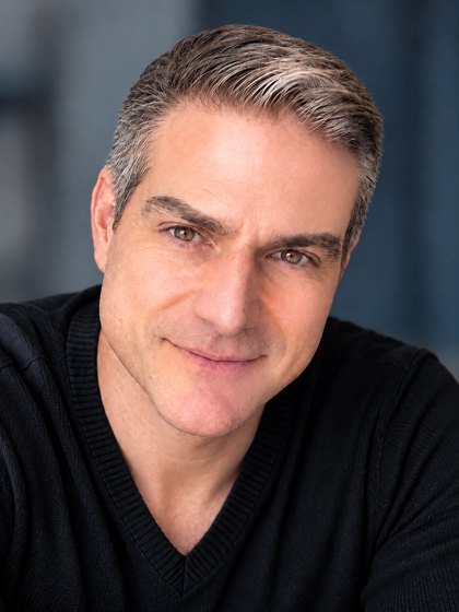 Andreas Aroditis