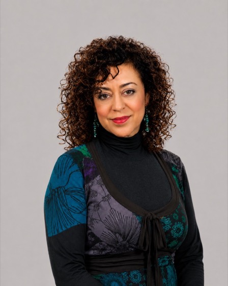 Professor Kakia Petinou