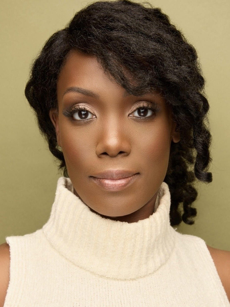 Carolyn Michelle Smith, Acting Coach at Vocal Excellence